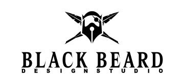Black Beard Design Studio